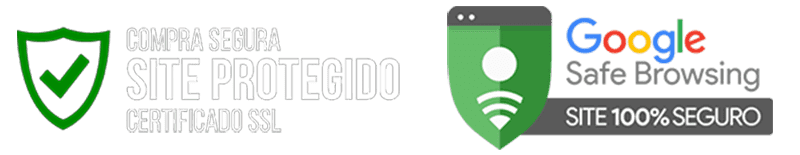 Selo de Segurança